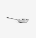 6" Stainless Steel Frying Pan
