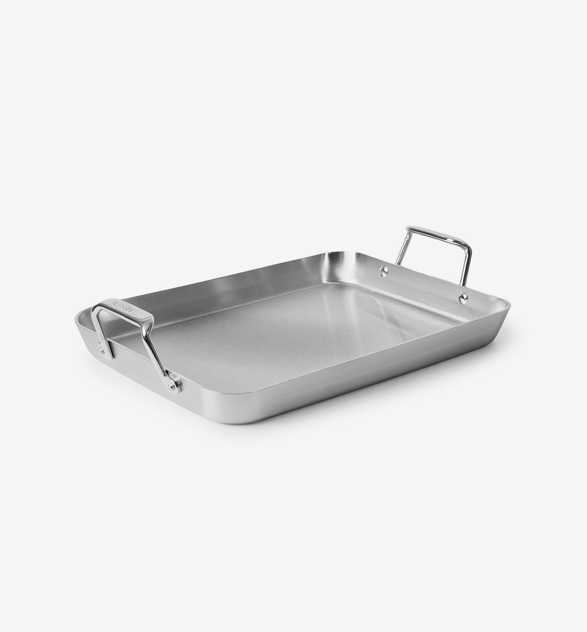 Stainless Steel Roasting Pan
