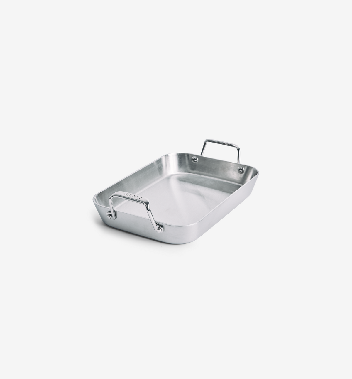 Stainless Steel Roasting Pan