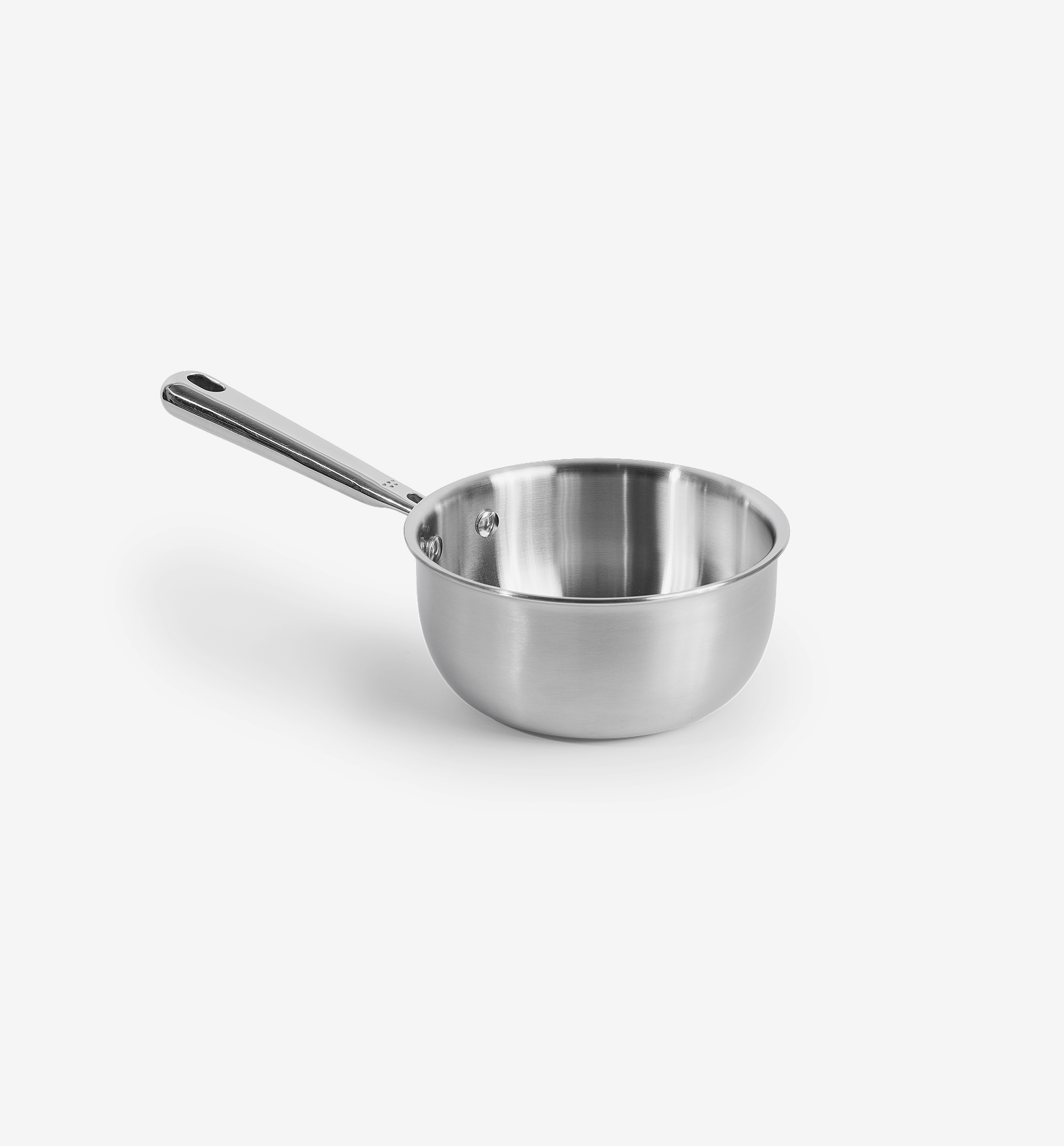 1.5 QT Stainless Steel Saucier