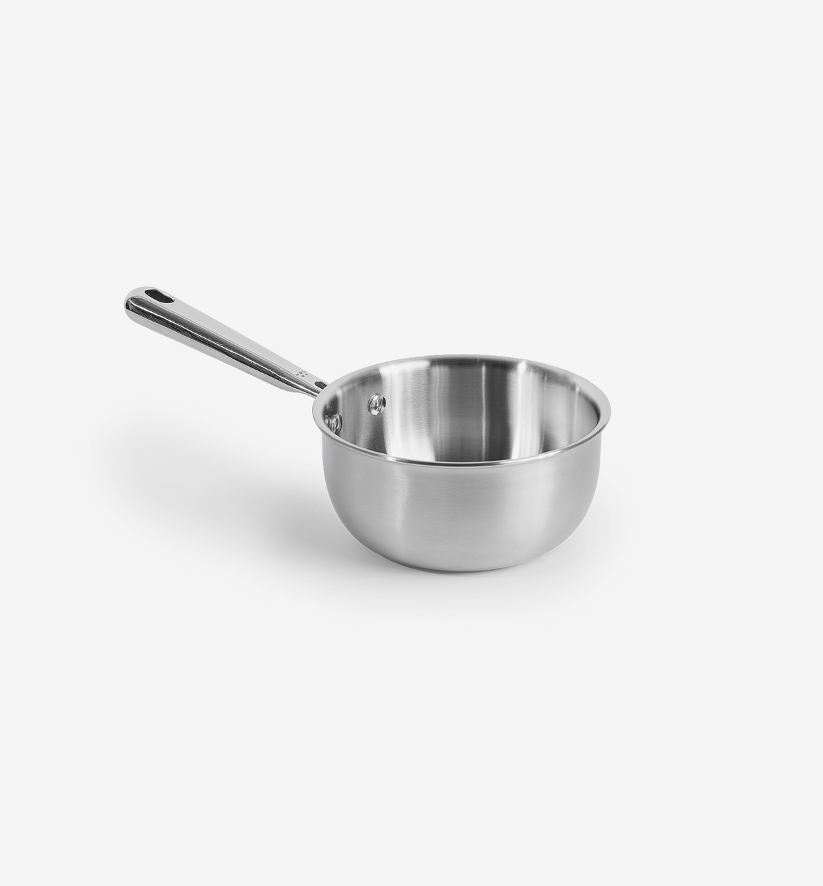 1.5 QT Stainless Steel Saucier