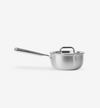 1.5 QT Stainless Steel Saucier