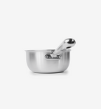 1.5 QT Stainless Steel Saucier