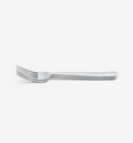 2-Piece Salad Fork Set, polished 18/10 stainless steel