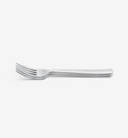 2-Piece Salad Fork Set, polished 18/10 stainless steel
