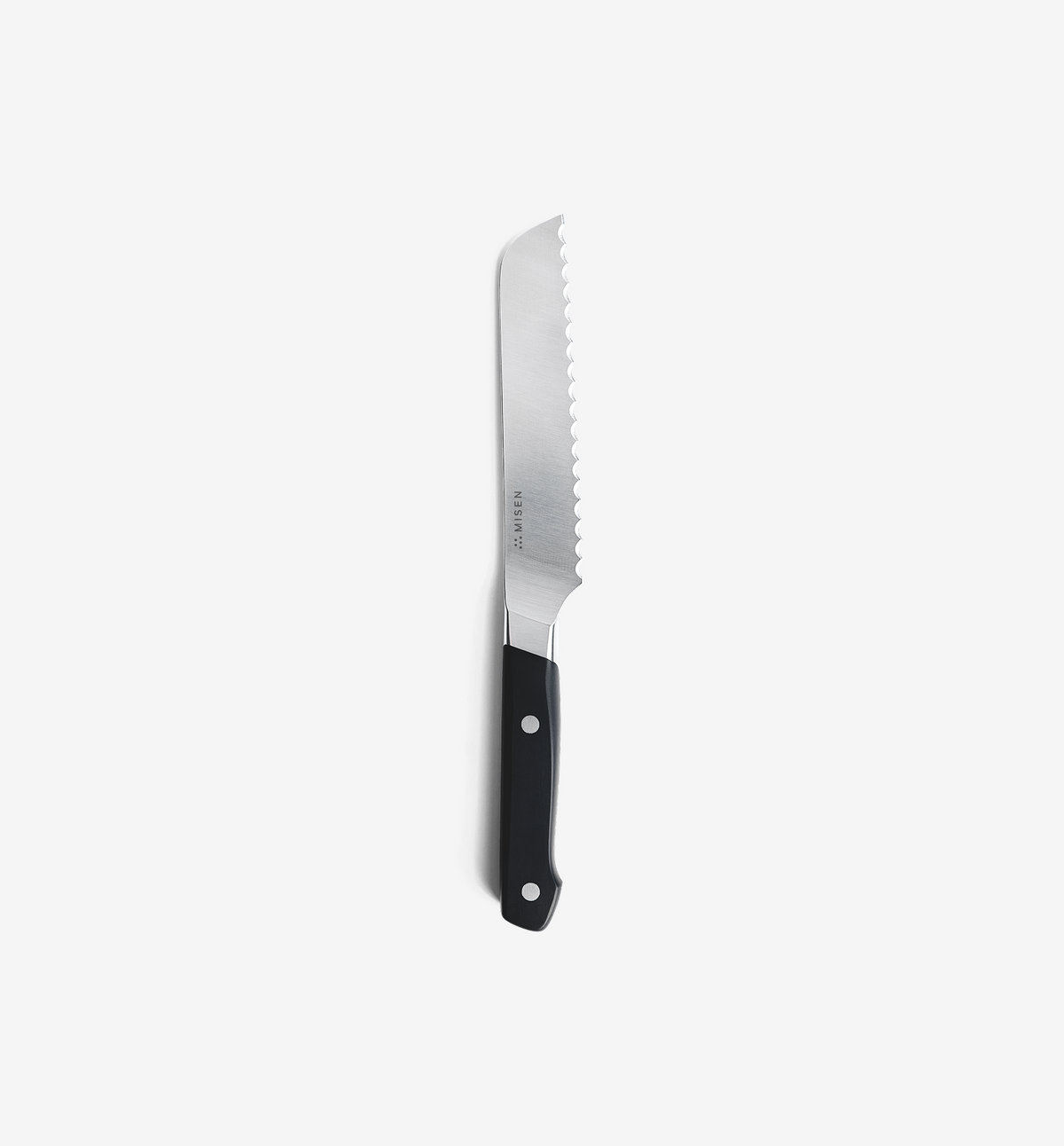 5" Serrated Knife
