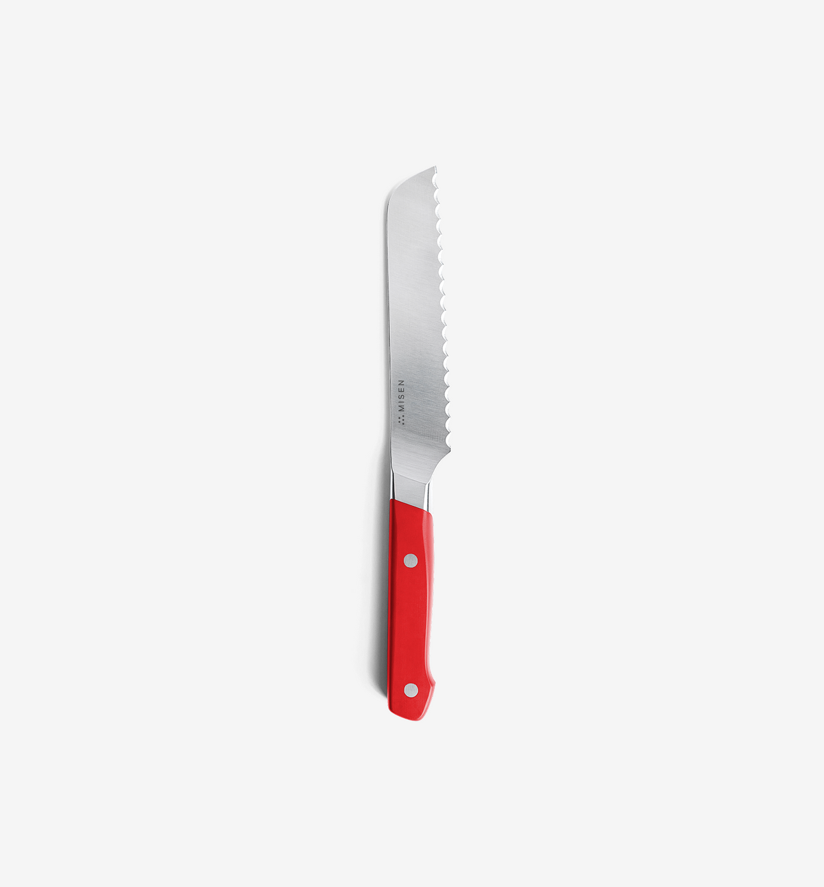 5" Serrated Knife