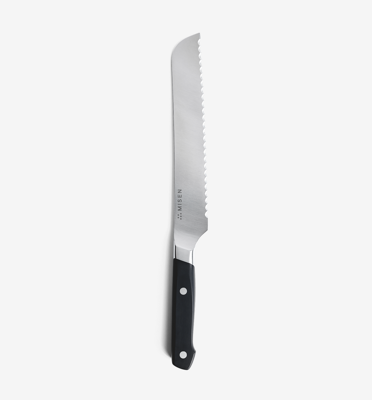 8" Serrated Knife