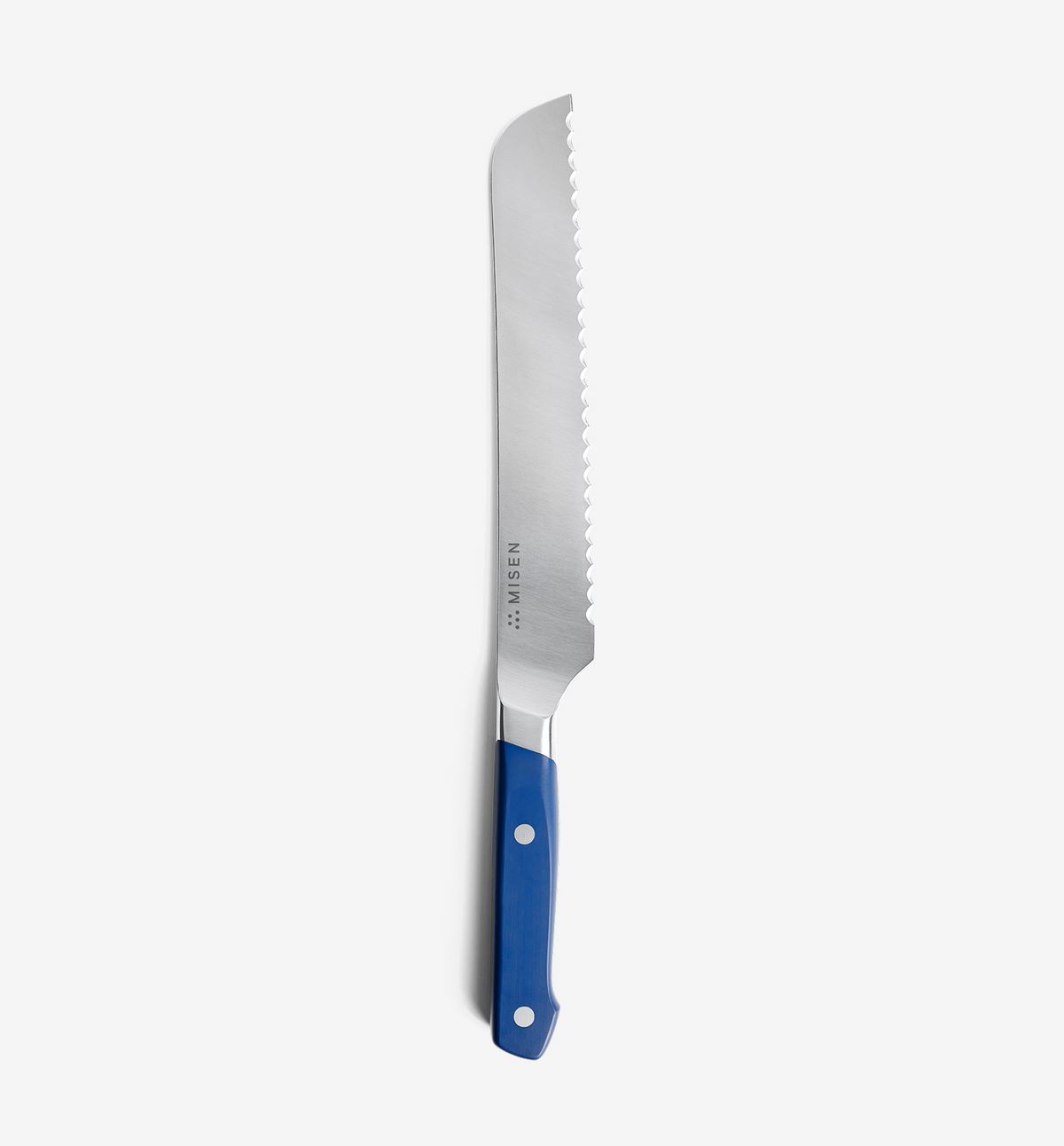 Serrated Knife