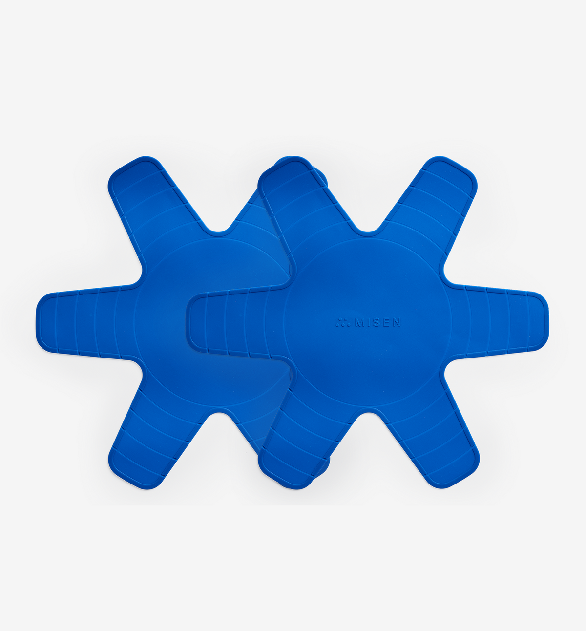 Silicone Pan Protector 2 Pack