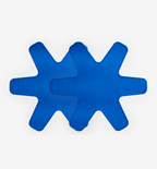 Silicone Pan Protector - 2 Pack