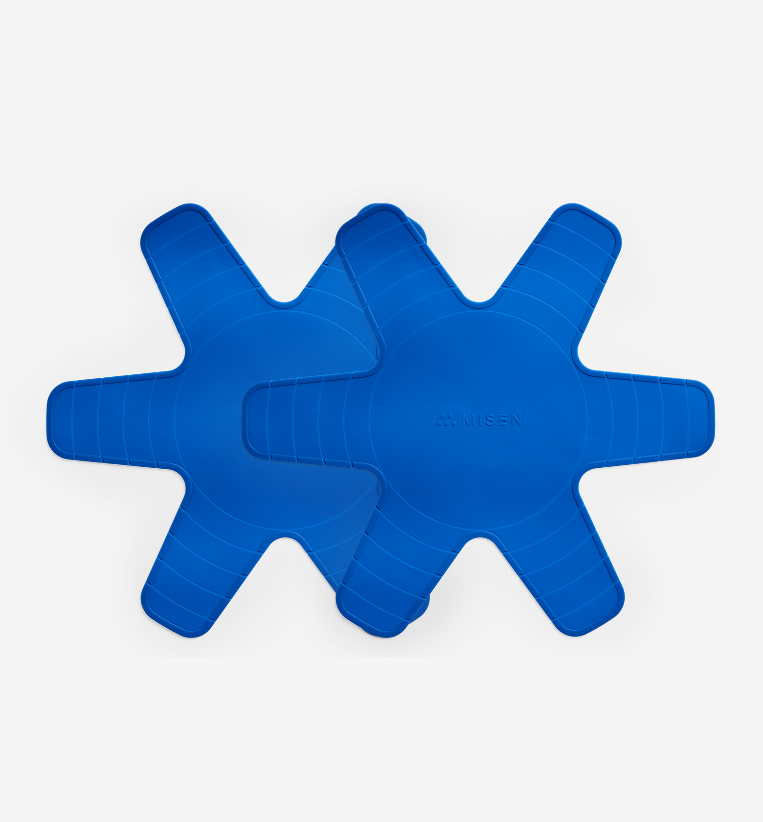 Silicone Pan Protector - 2 Pack