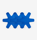 Silicone Pan Protector - 3 Pack