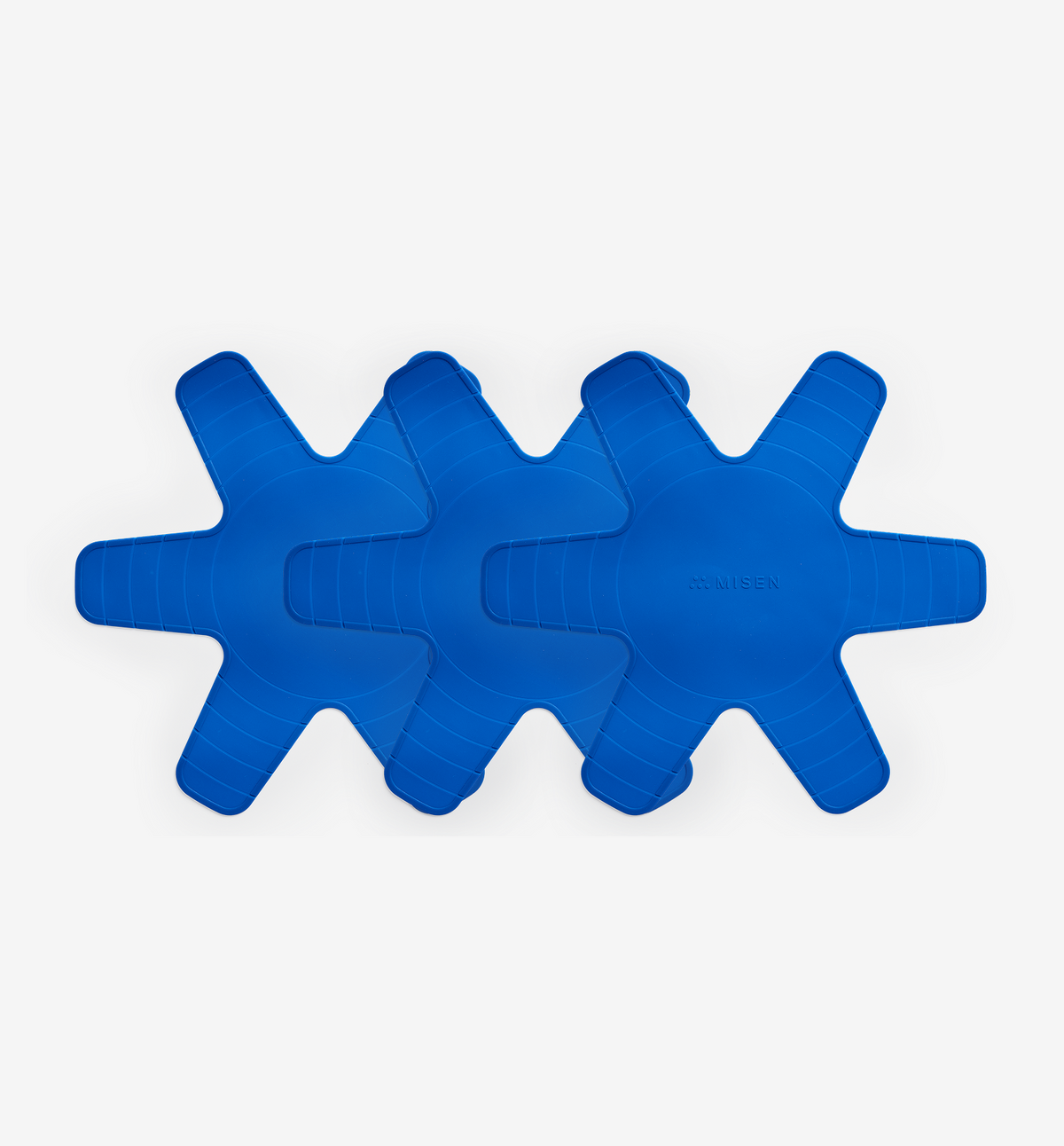Silicone Pan Protector 3 Pack