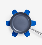 Silicone Pan Protector - 2 Pack