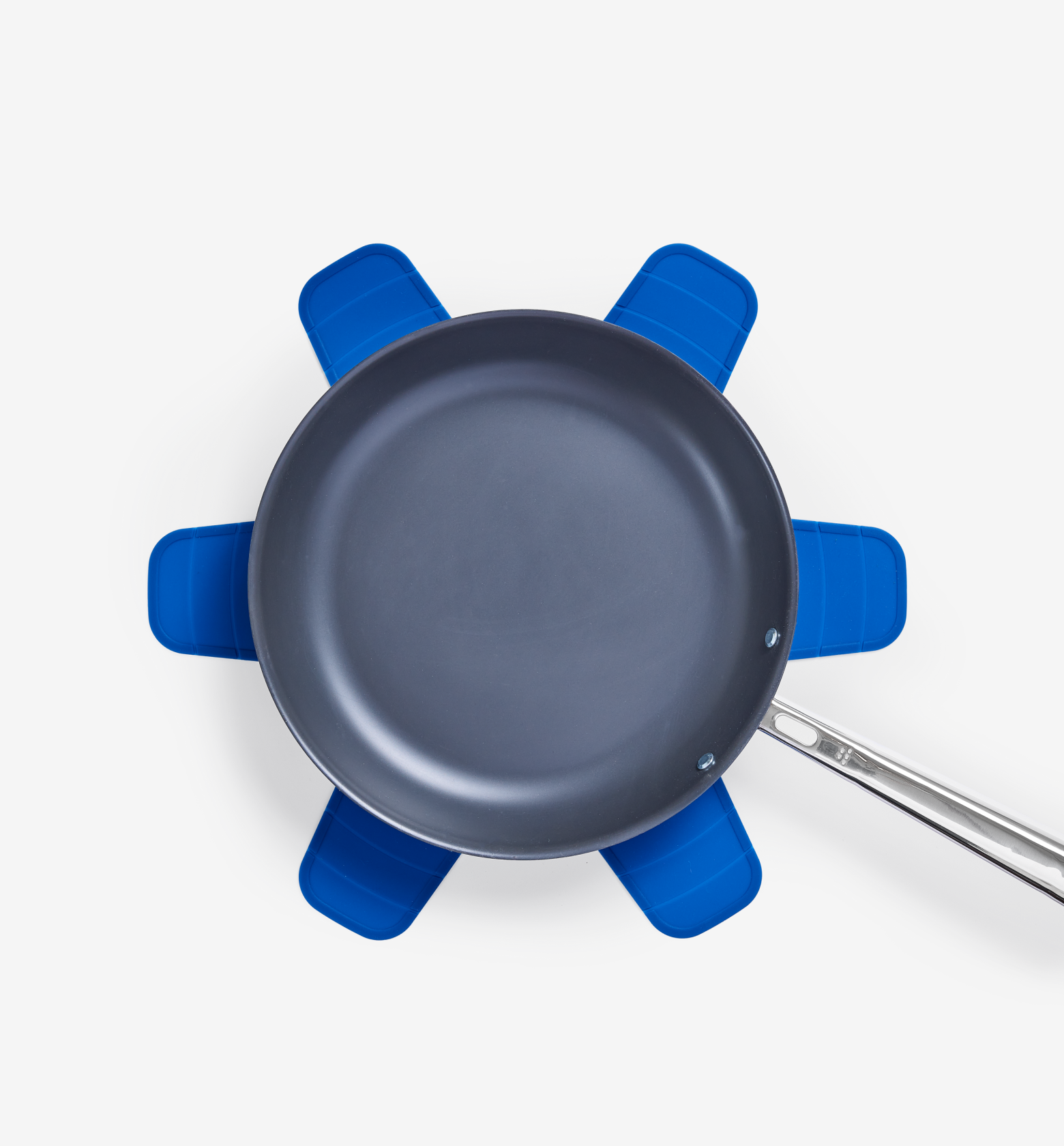 Silicone Pan Protector - 1 Pack