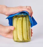 Silicone Pan Protector - 2 Pack