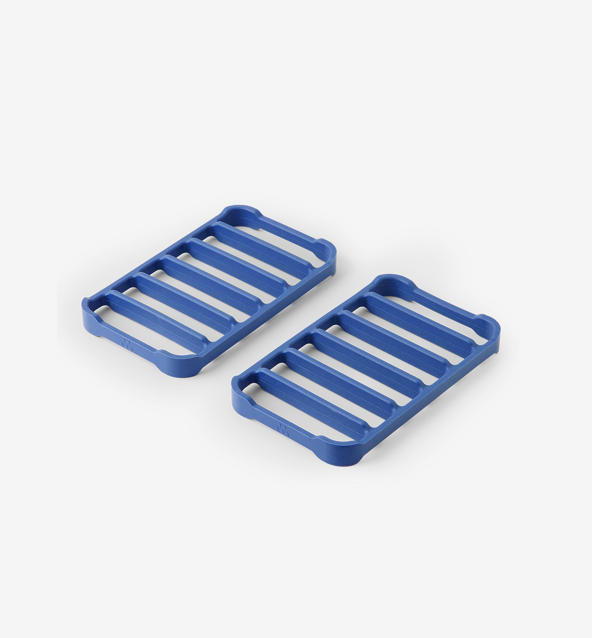Silicone Roasting Racks 2 Pack