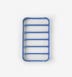 Silicone Roasting Racks - 2 Pack - Blue