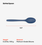 Slotted Spoon