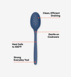 Slotted Spoon