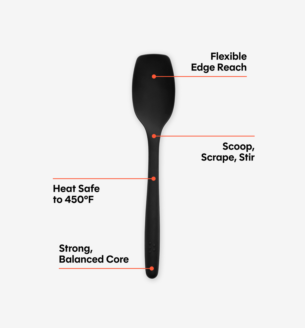 Spoontula - Black