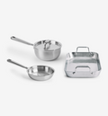Stainless Steel Minis
