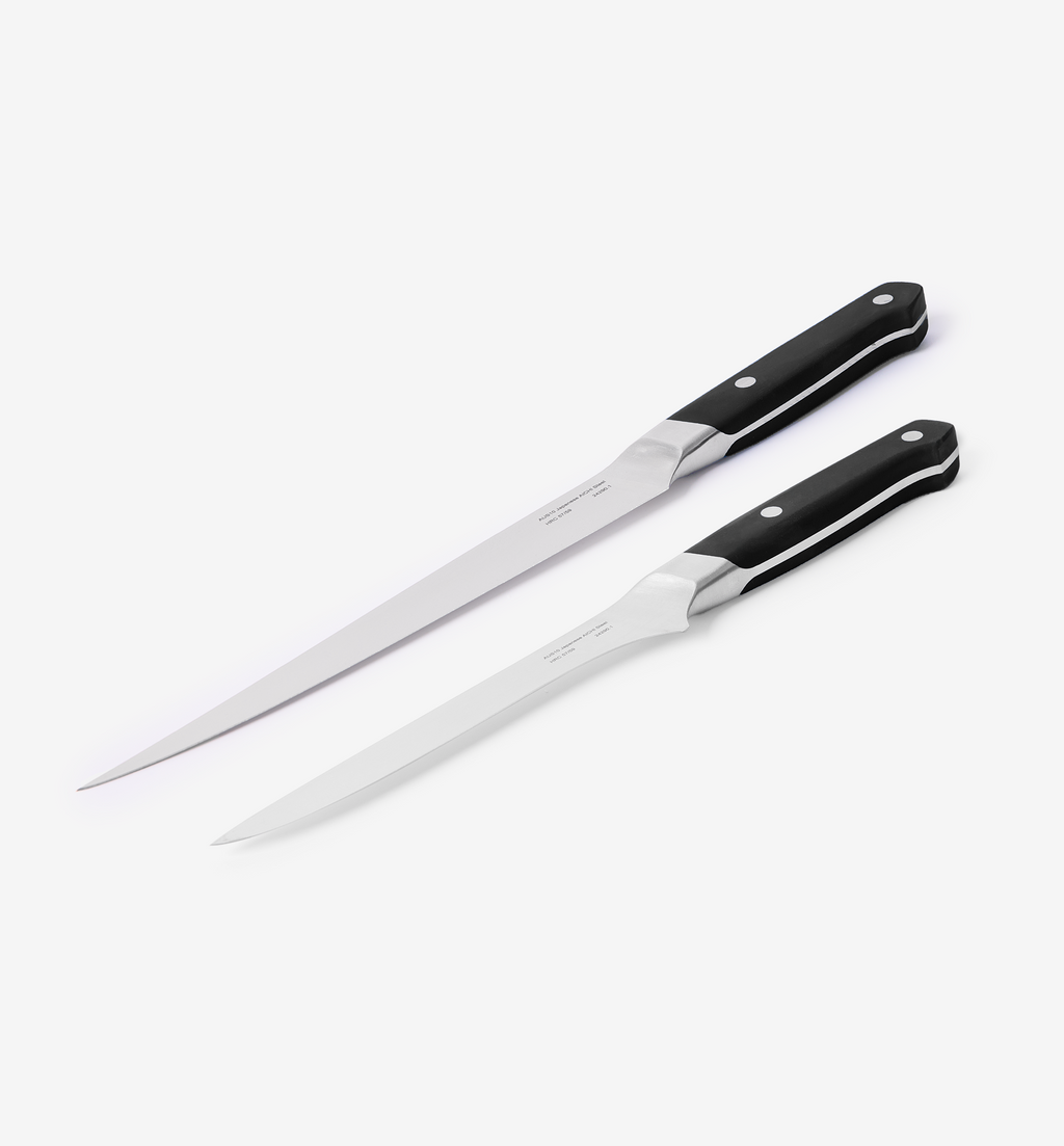 Surf & Turf Set (AUS-10) - Final Sale - Black