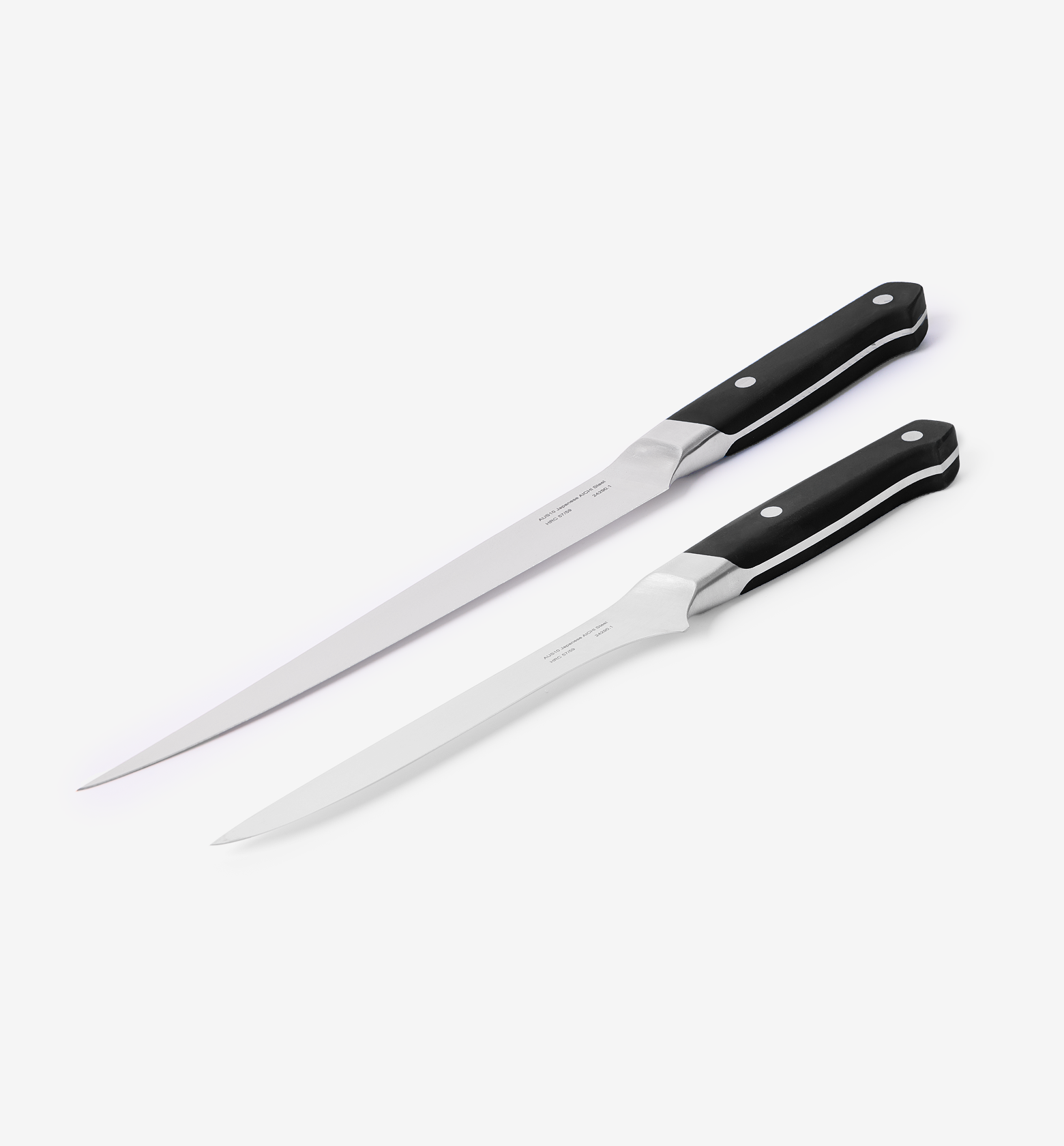 Surf & Turf Set (AUS-10) - Final Sale - Black