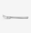 2-Piece Dinner Fork Set – Brushed in stainless steel