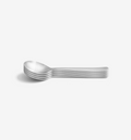 4-Piece Tea Spoon Set – Brushed in stainless steel