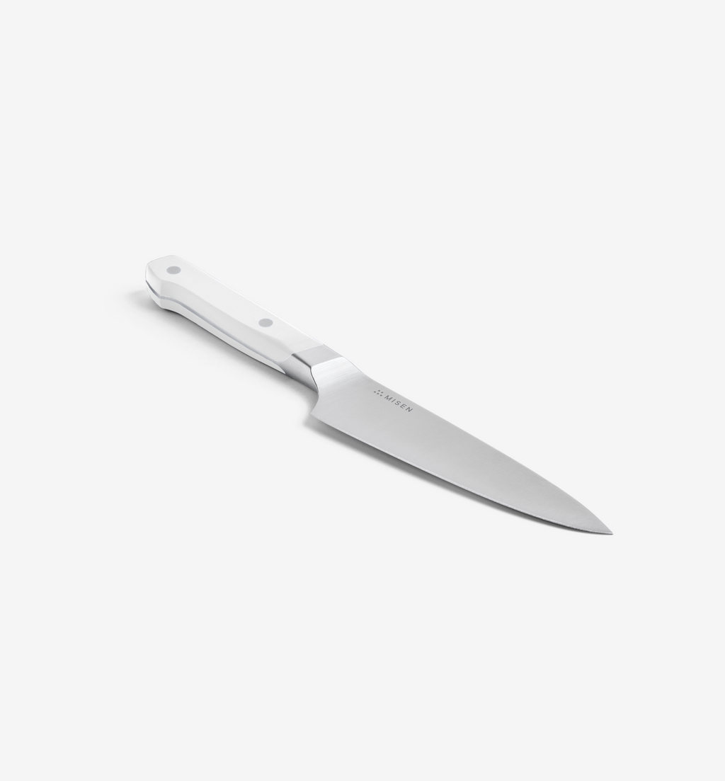 5.5" Utility Knife (ACUTO440) - White