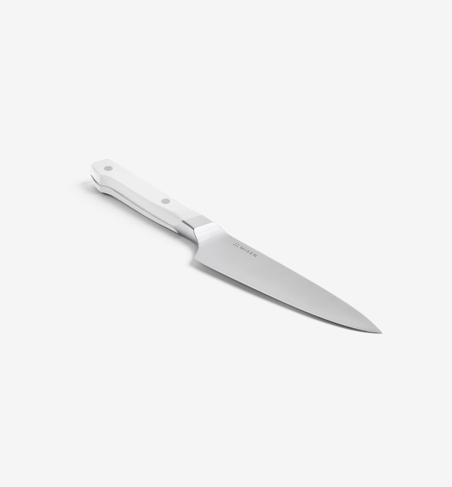 5.5" Utility Knife (ACUTO440) - White