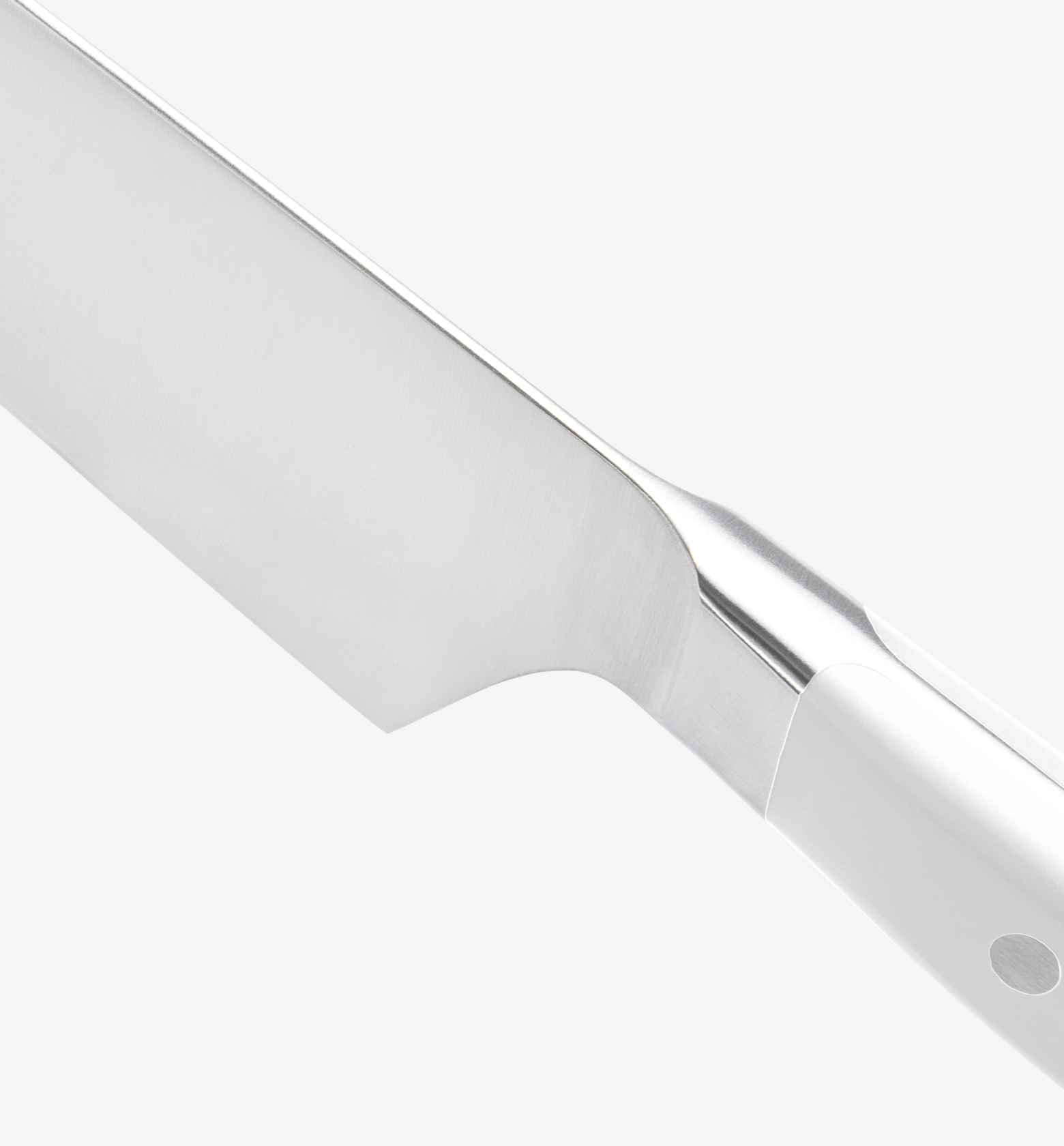 5.5" Utility Knife (ACUTO440) - White