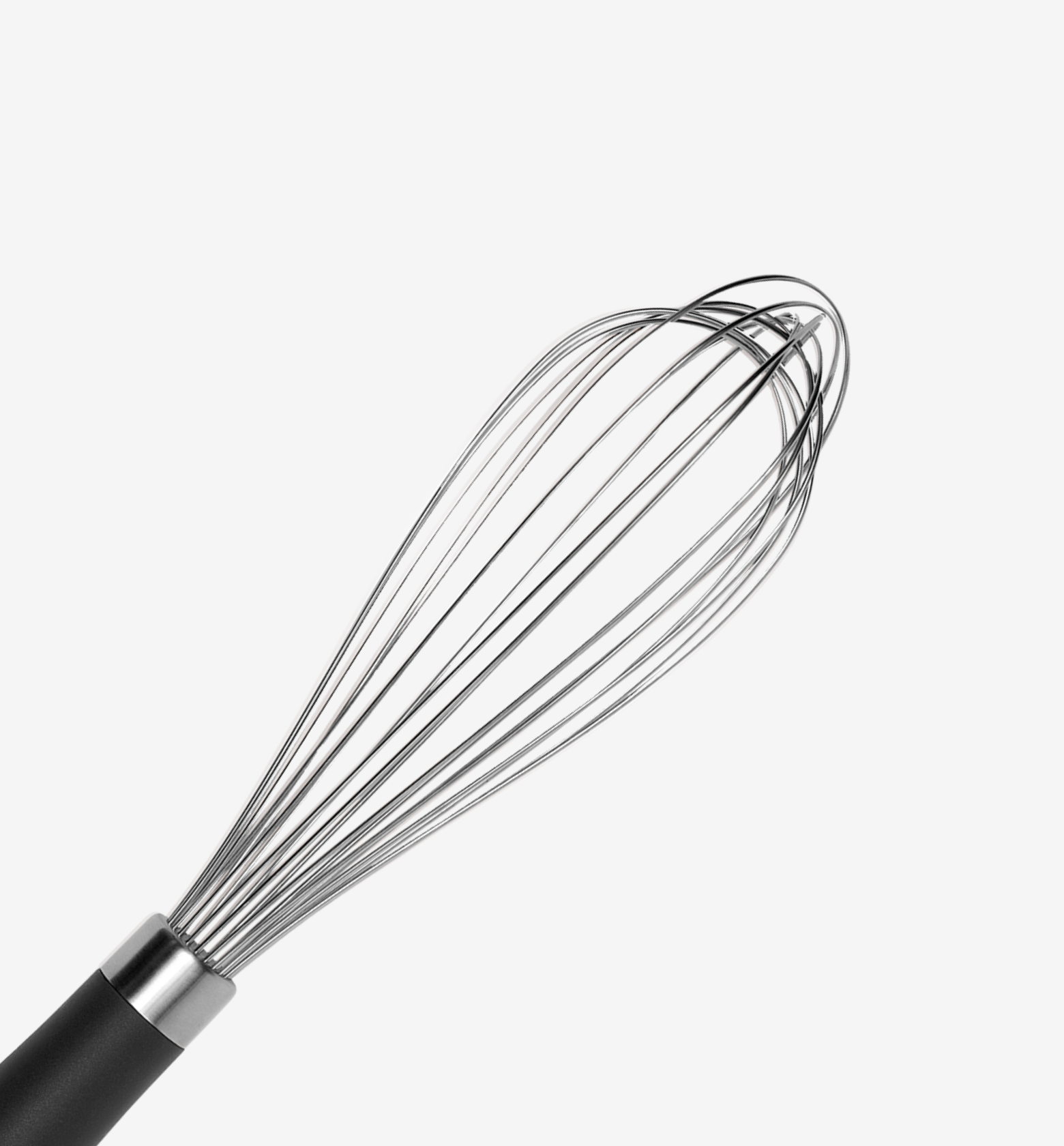 Whisk - Black