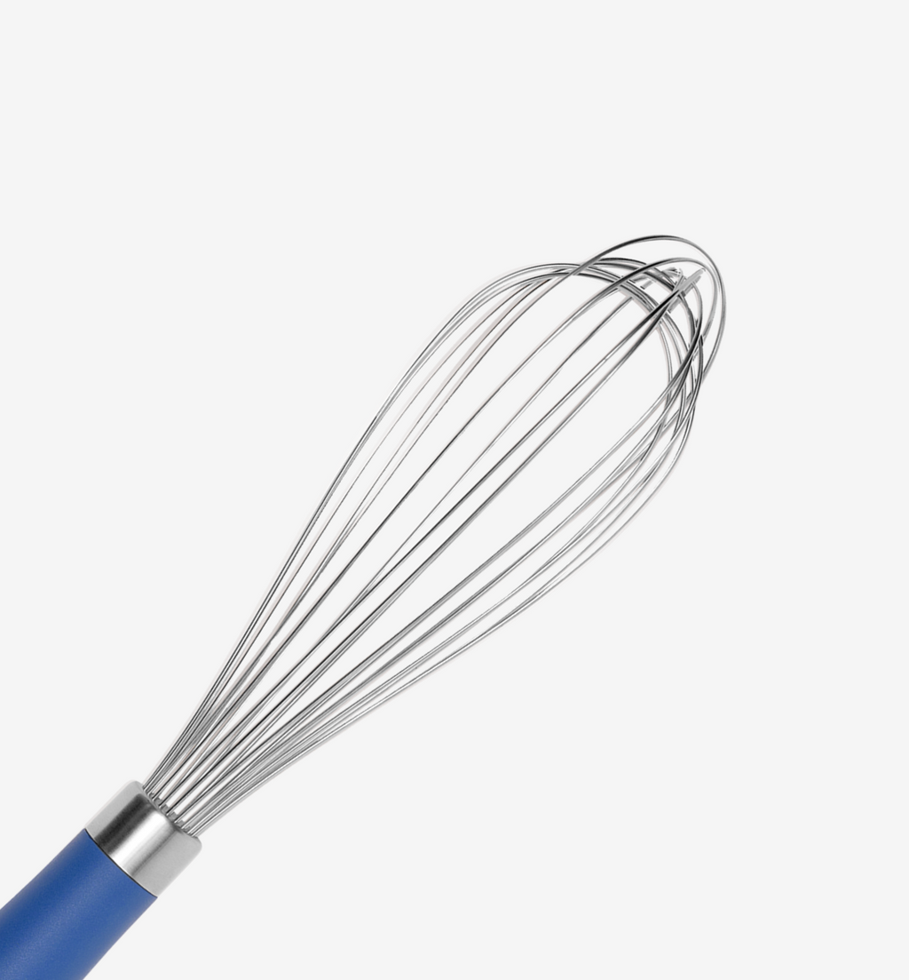 Whisk - Blue