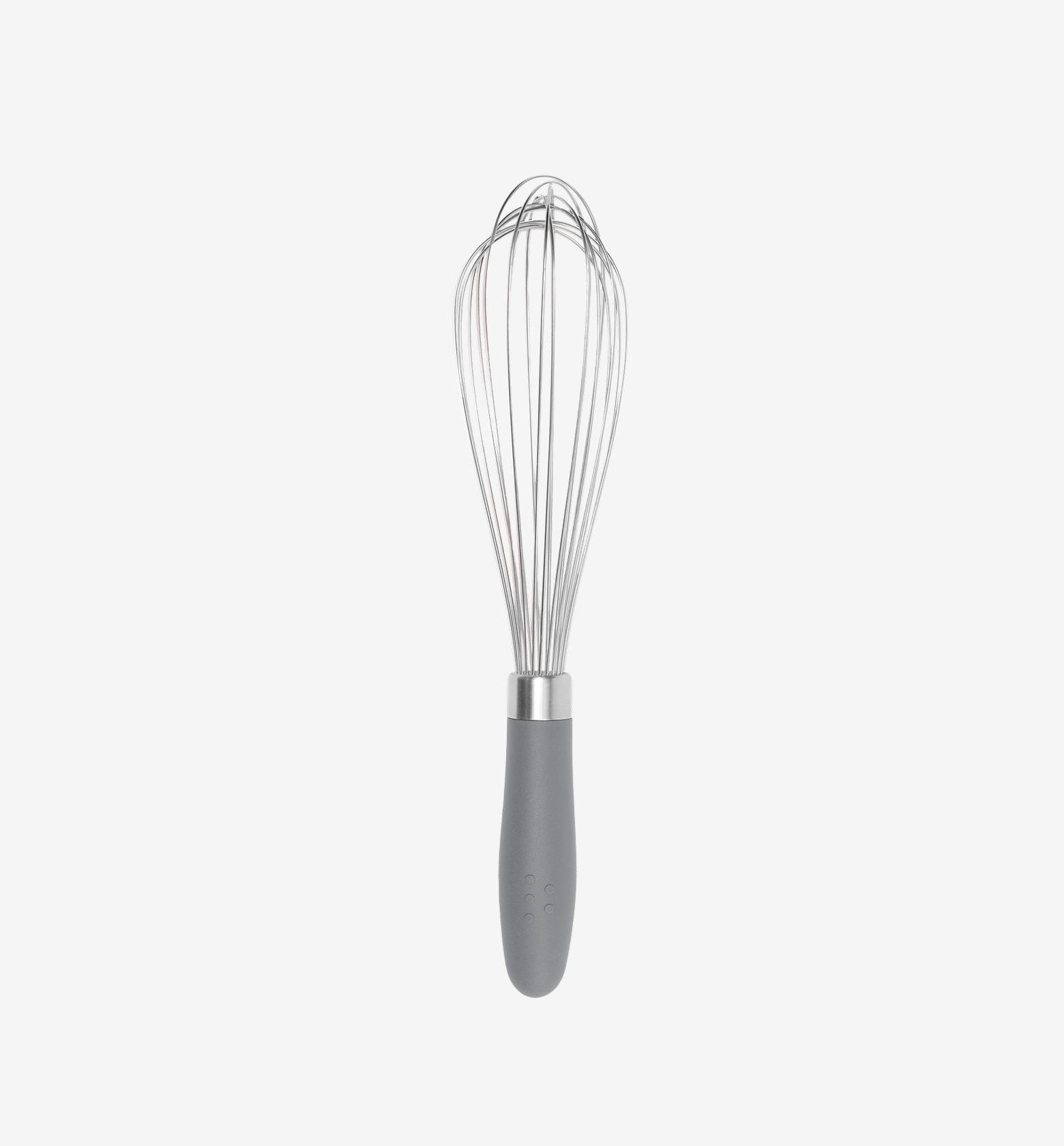 Whisk - Gray