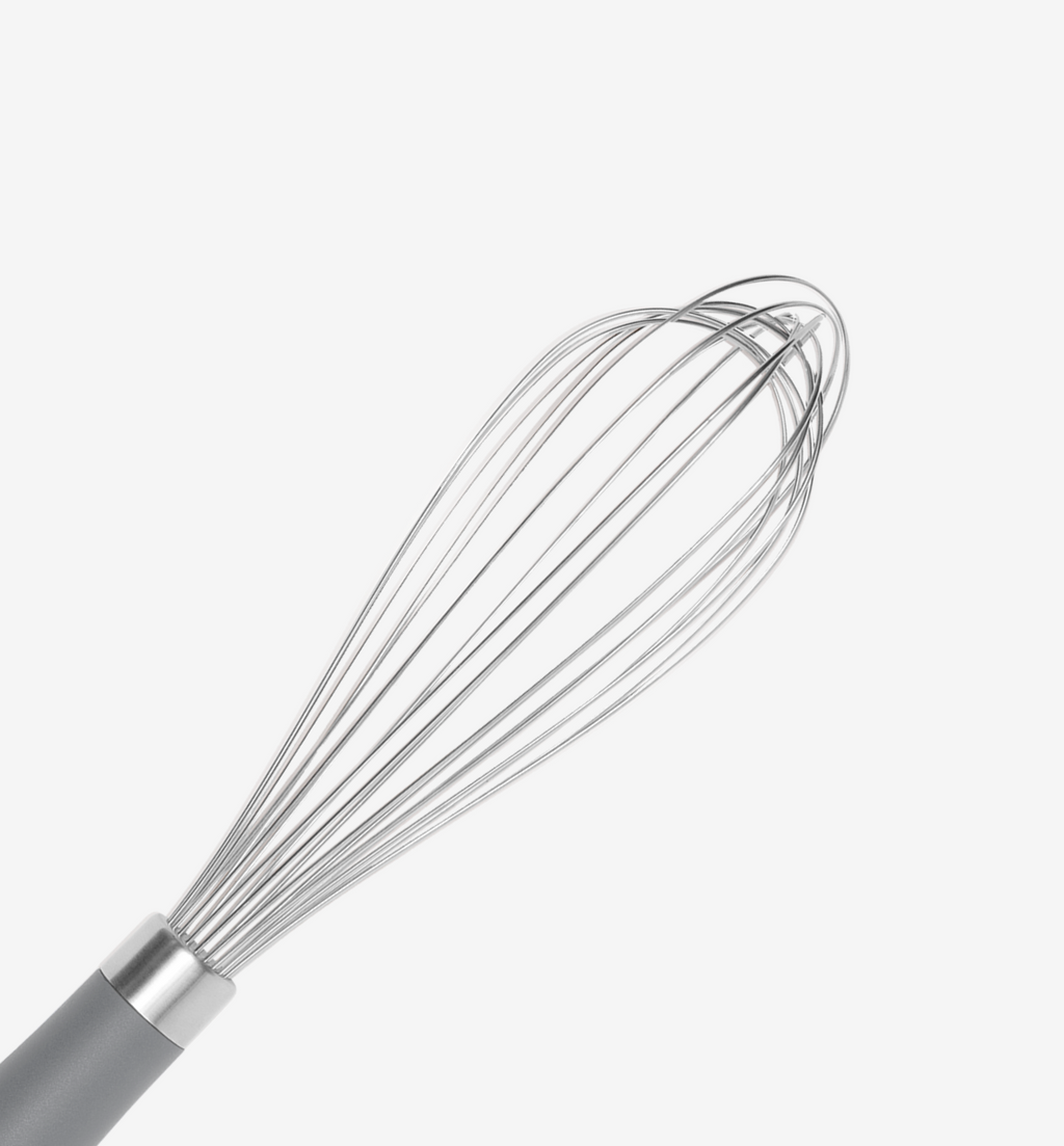 Whisk - Gray
