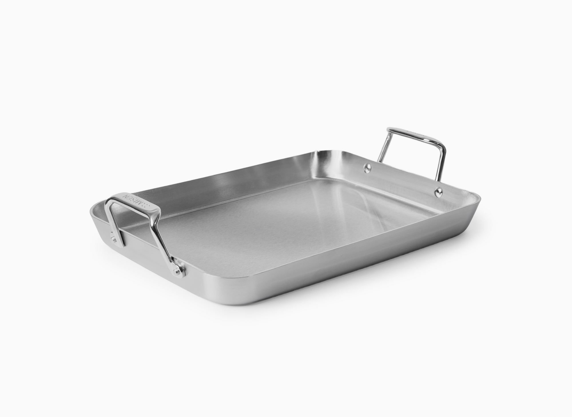 Best Roasting Pan for Gourmet Home Cooking, 18 inch | Misen