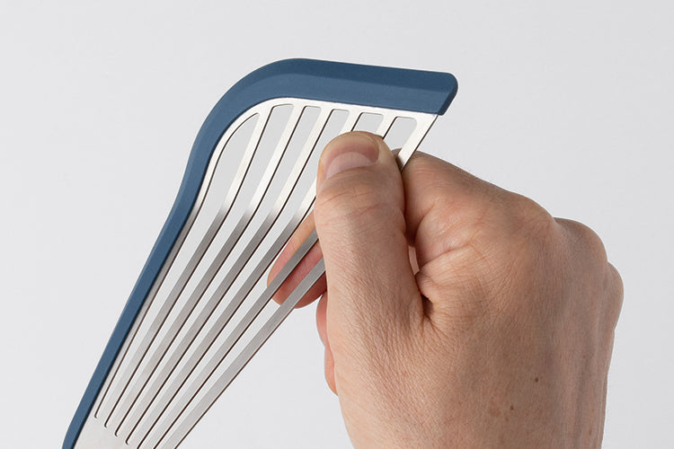 Silicone Fish Spatula - Thumbnail 4