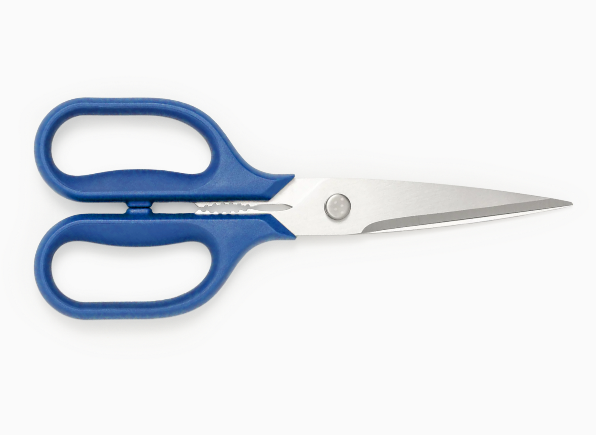 Premium Kitchen Shears for Effortless Cutting | Misen