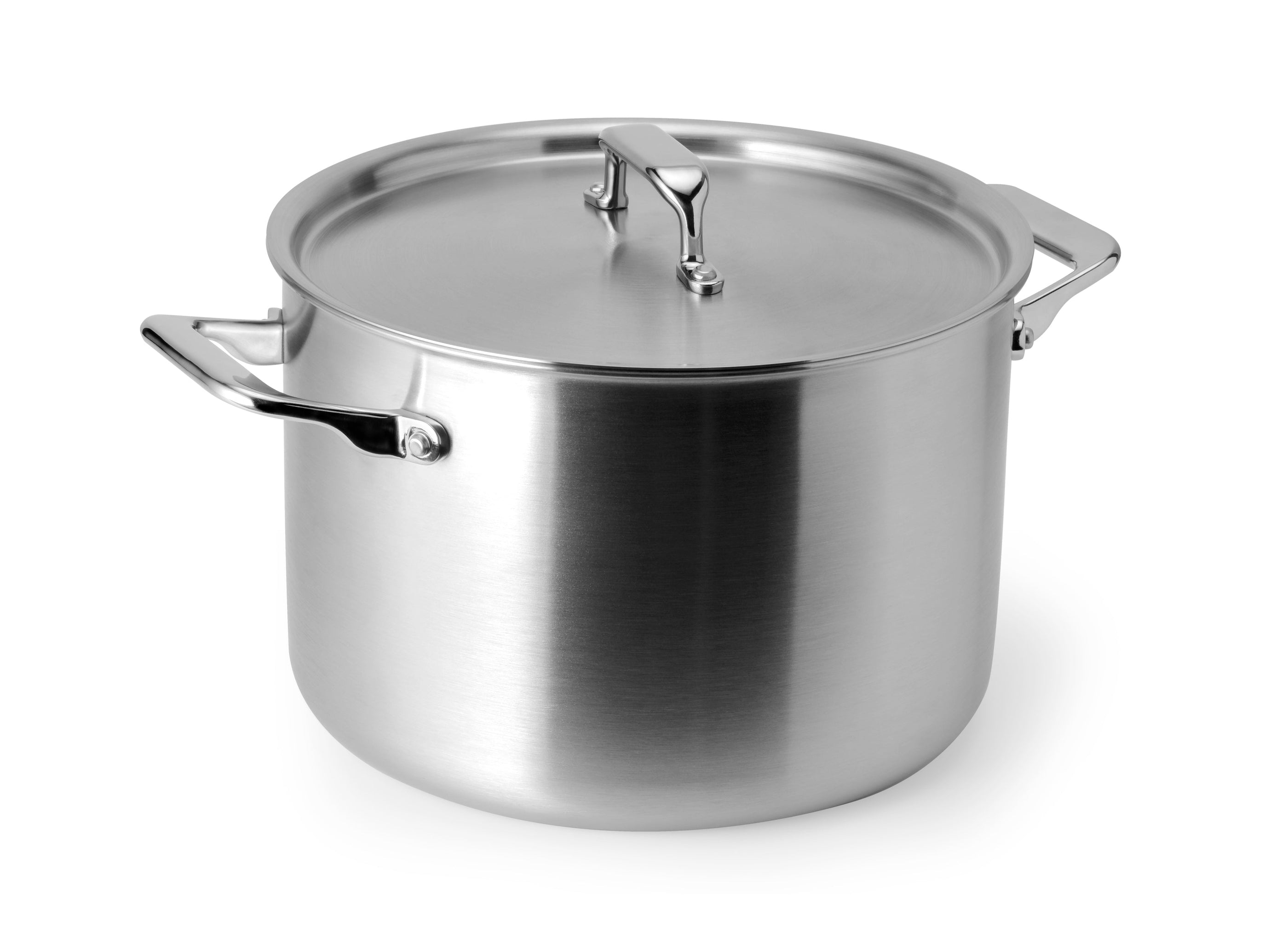 8 QT Stockpot