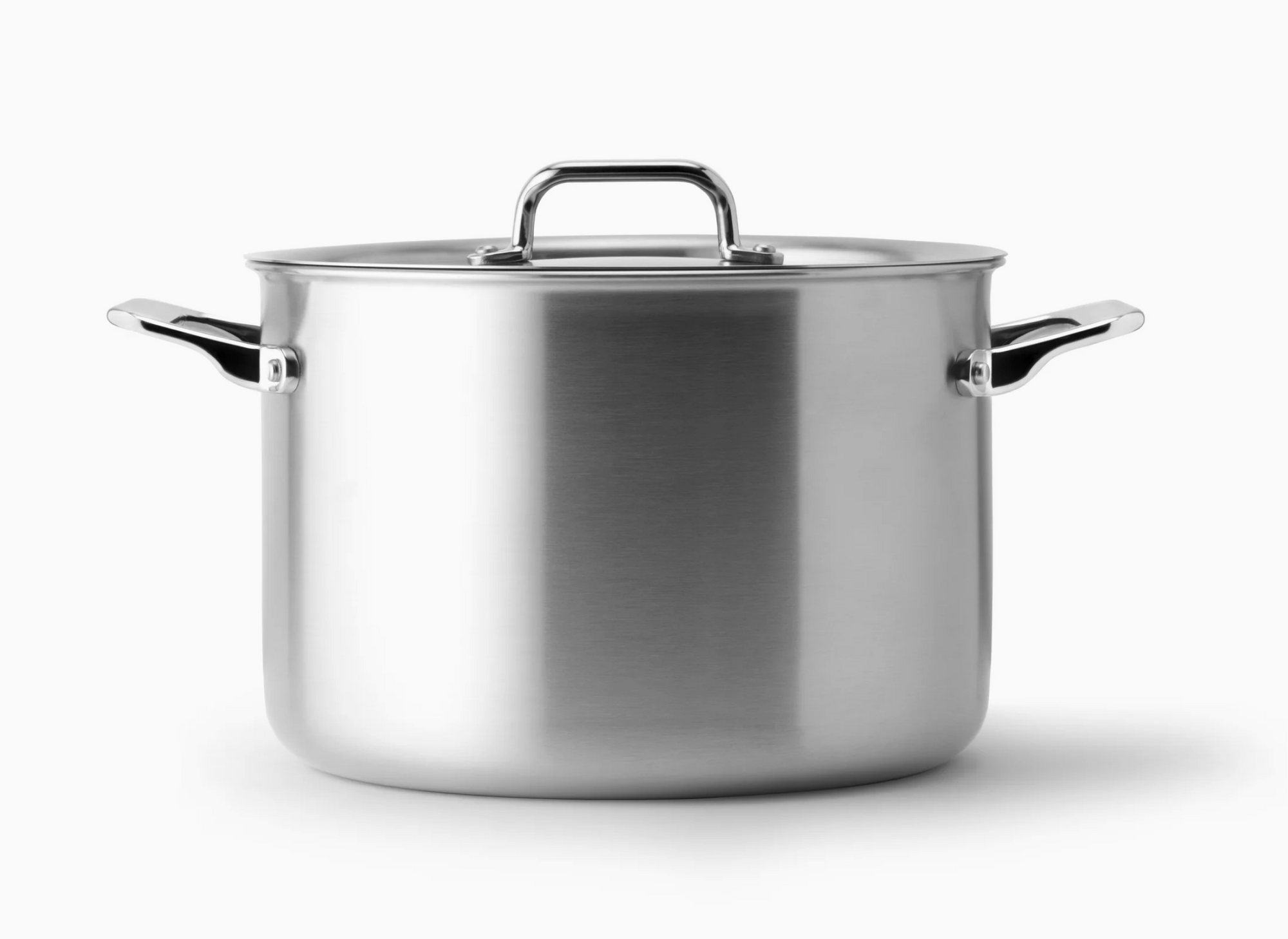 8-Quart Stockpot for Soups & Stocks | Misen