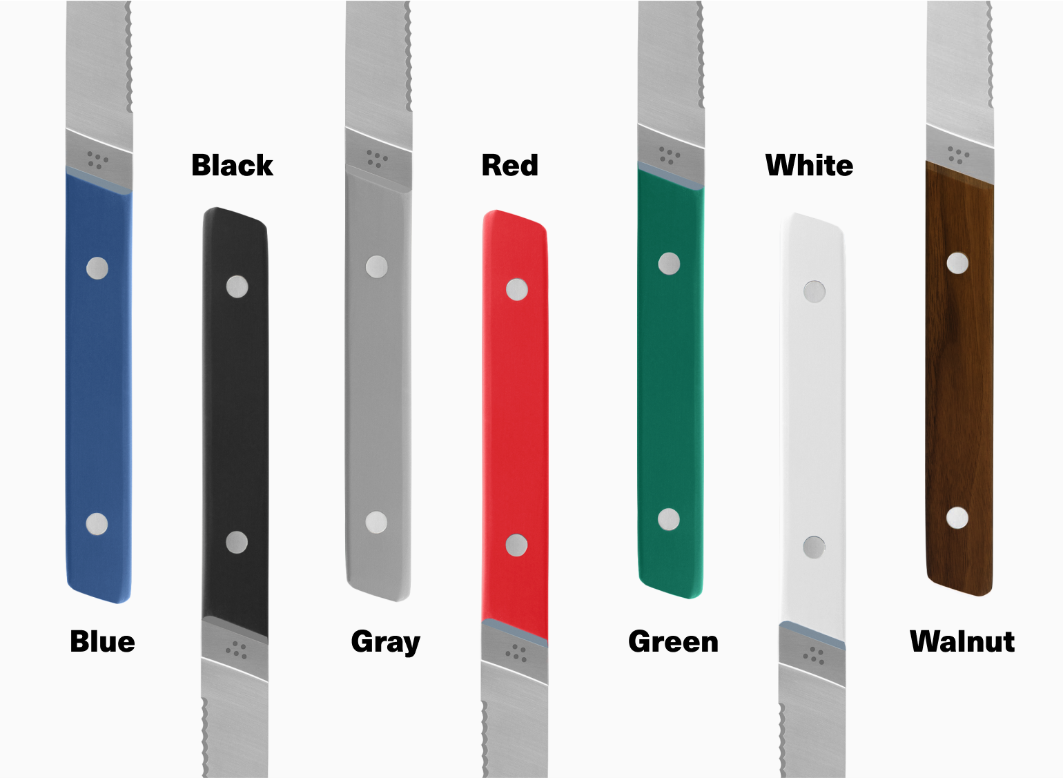 Steak Knives
