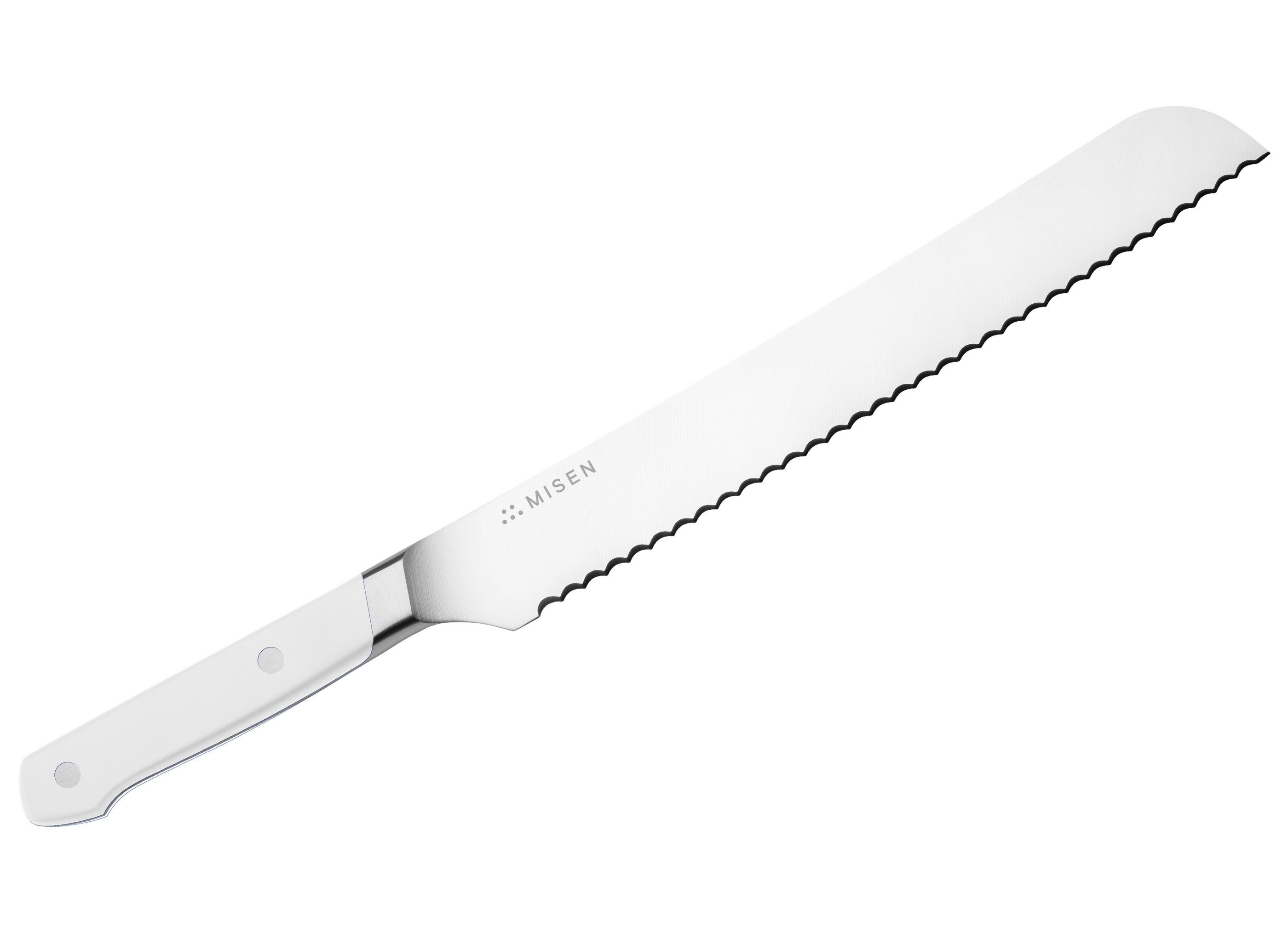 10 inch Serrated Knife