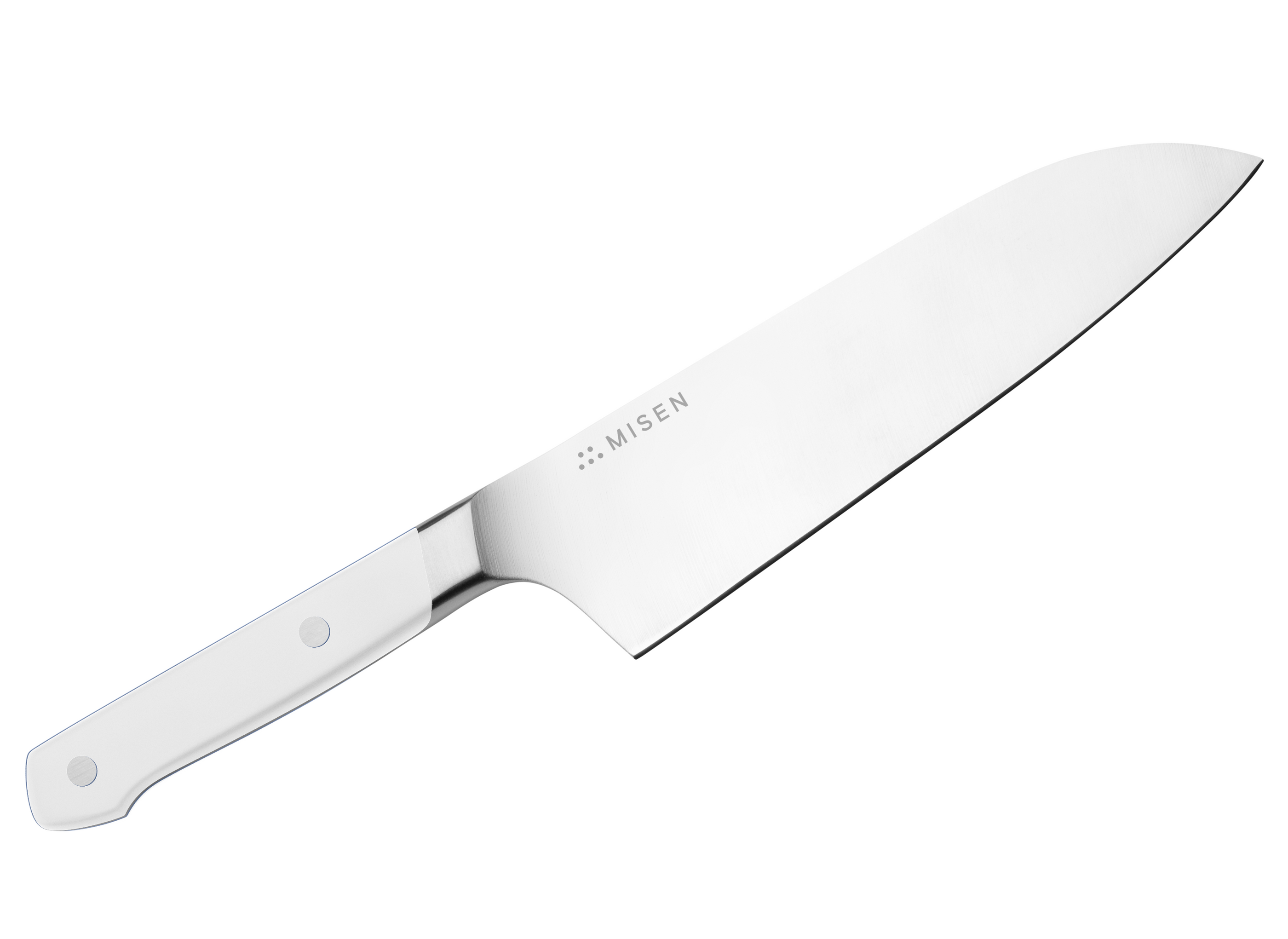 8 inch Santoku Knife