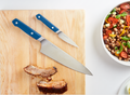 Test out our Misen Knife Sharpening Loaners while your knives get sharpened
