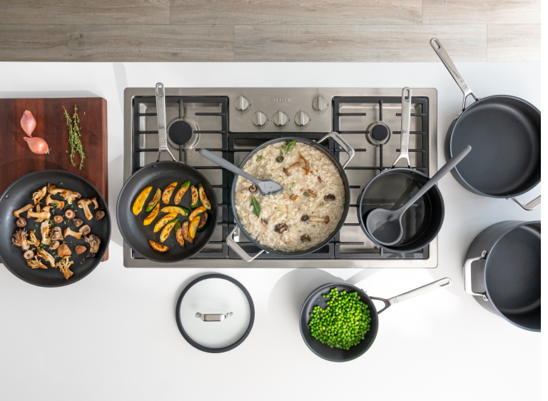 All-in-One Cookware Set
