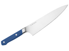 Misen Chef's Knife in blue