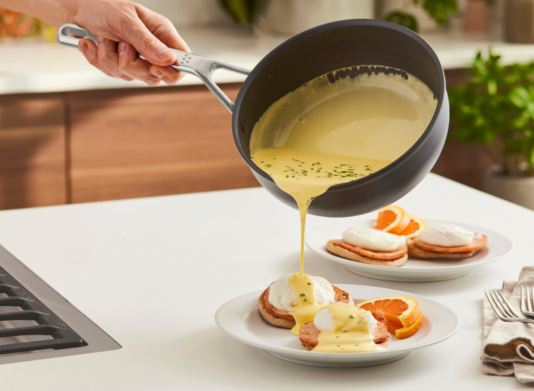 All-in-One Cookware Set